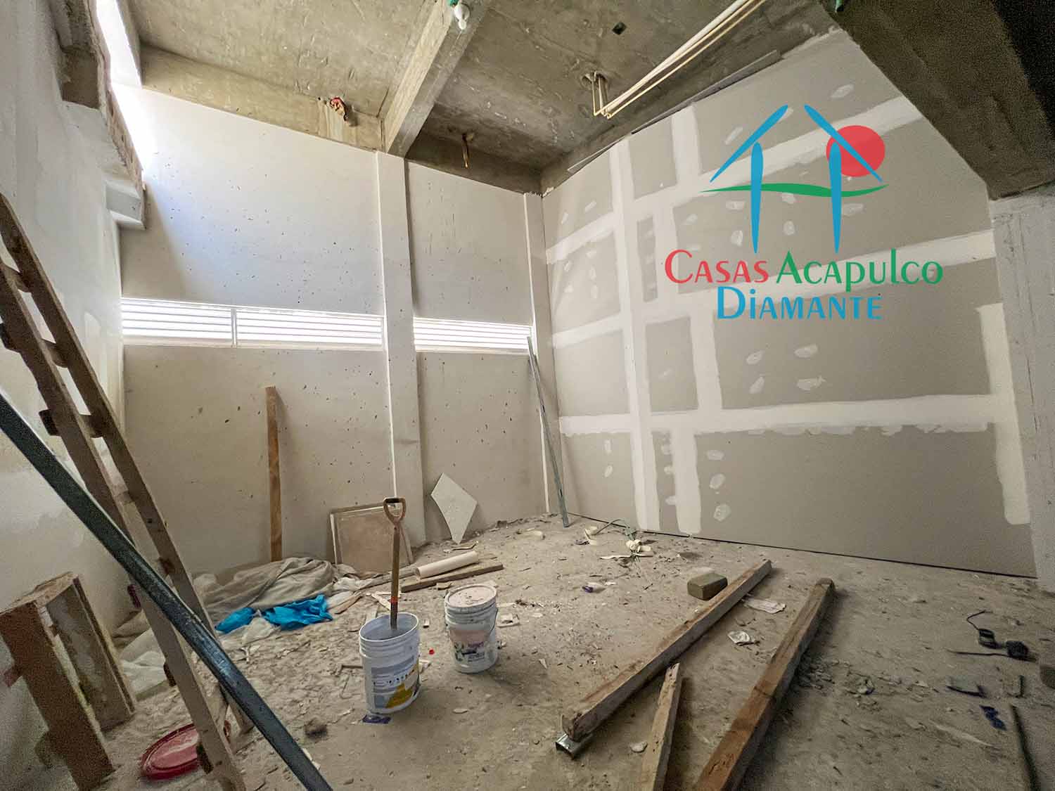 Casa Daniela - Área de crecimiento 6